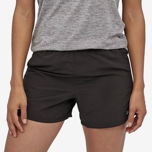 Women’s Baggies Patagonia Shorts 5”